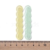 Acrylic Cabochons MACR-M043-01G-3