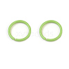 Iron Open Jump Rings X-IFIN-F149-B06-1