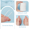 Unicraftale 1Roll Nylon Thread NWIR-UN0001-08B-4