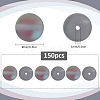 Glass Beads G-SP0001-03B-03-2
