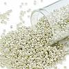 TOHO Round Seed Beads X-SEED-TR11-PF0558-1