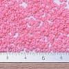 MIYUKI Round Rocailles Beads X-SEED-G007-RR4466-4