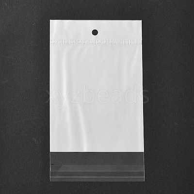 Rectangle OPP Cellophane Bags OPC-Z001-01J-1