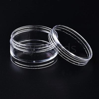Polystyrene Bead Storage Containers CON-Q038-005C-1