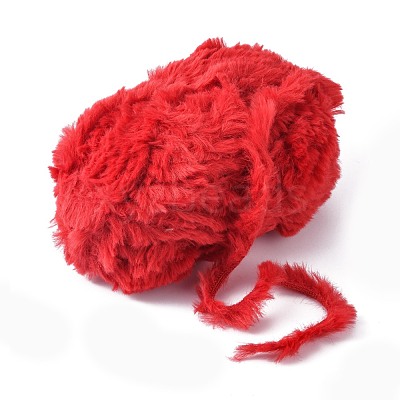Polyester & Nylon Blended Yarns YCOR-C001-01C-1