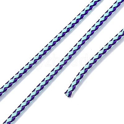 Braided Round Steel Wire OCOR-D300-22-1