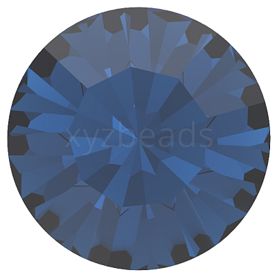 Preciosa® MAXIMA Crystal Round Stones X-PRC-RBSS24-30340-1