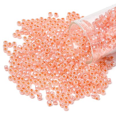 TOHO 8/0 Round Beads SEED-XTR08-0905-1