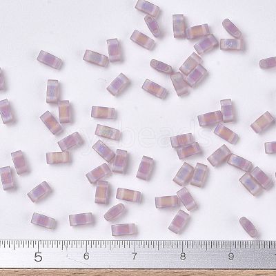 MIYUKI Half TILA Beads SEED-MY05-HTL142FR-1