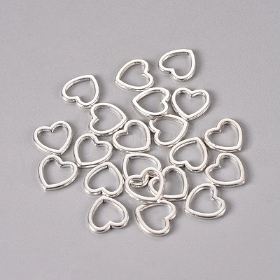 Tibetan Style Linking Rings TIBEB-A123076-AS-FF-1