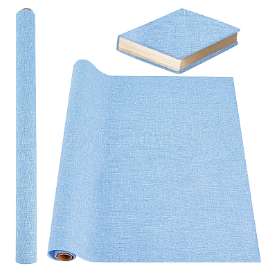 DIY Polyester Fabrics DIY-OC0012-31F-1