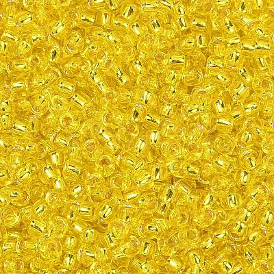 TOHO 8/0 Round Beads X-SEED-TR08-0032-1