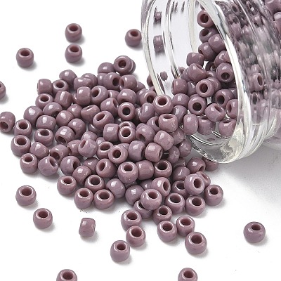 TOHO 6/0 Round Beads SEED-TR06-0052-1