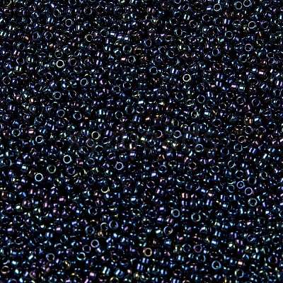 TOHO Round Seed Beads SEED-JPTR15-0088-1