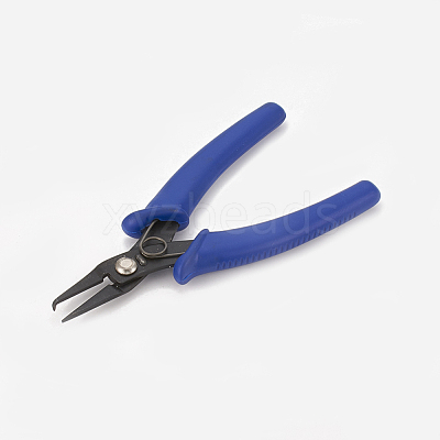 45# Carbon Steel Jewelry Plier Sets PT-T001-11-1