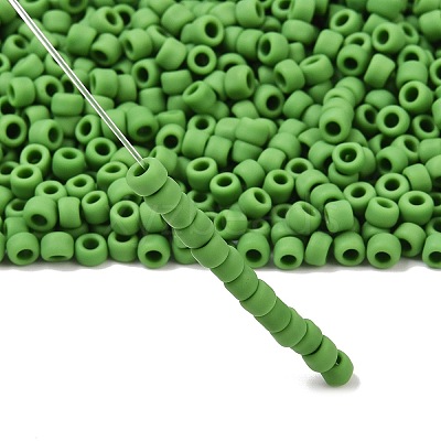 TOHO 6/0 Round Beads SEED-TR06-0047F-1