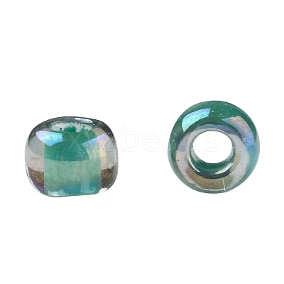 TOHO 11/0 Round Beads X-SEED-TR11-1833-1