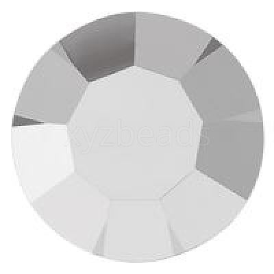 Preciosa® MAXIMA Crystal Round Stones Y-PRC-RBSS8-00030-270-1