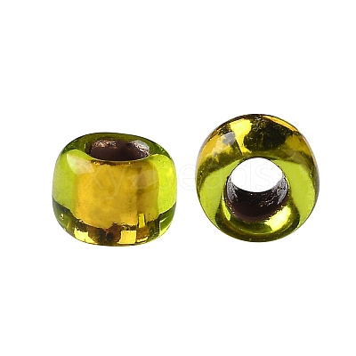TOHO Round Seed Beads X-SEED-TR08-0747-1
