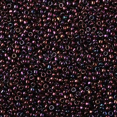 TOHO 8/0 Round Beads SEED-XTR08-0503-1