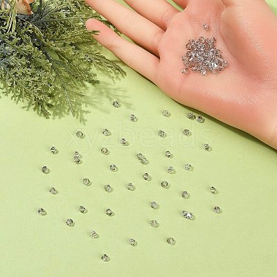 Preciosa® Crystal Beads X-PRC-BA3-00030-279-1