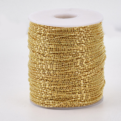 Brass Ball Chains CHC-S008-009D-G-1