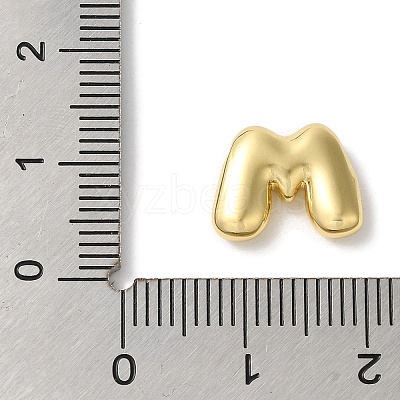 Brass Pendants KK-S391-02G-M-1