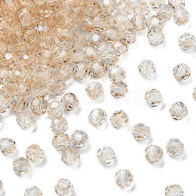 Preciosa® Crystal Beads X-PRC-BB4-00030-235-1