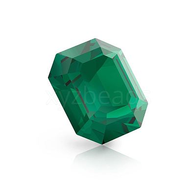 Preciosa® MAXIMA Crystal Fancy Stones Y-PRC-FD8-50730-1