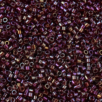 MIYUKI Delica Beads SEED-X0054-DB2375-1