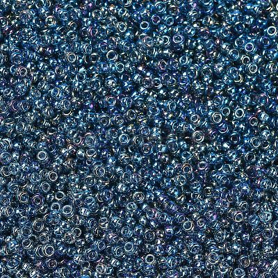MIYUKI Round Rocailles Beads X-SEED-G007-RR2459-1