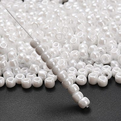 TOHO 3/0 Round Beads X-SEED-TR03-0121-1