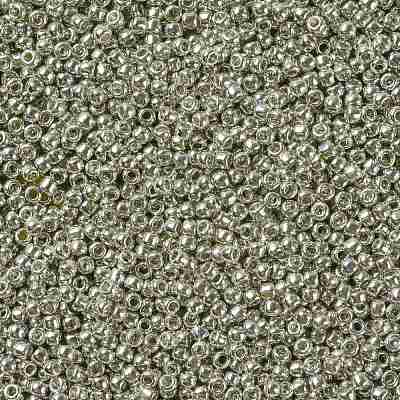 TOHO 8/0 Round Beads X-SEED-TR08-0714-1