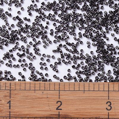 MIYUKI Delica Beads SEED-X0054-DB1991-1