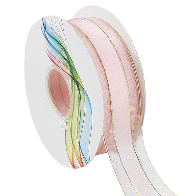 1Roll Polyester Ribbon OCOR-CY0003-01D-1