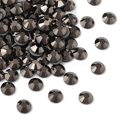 Preciosa® Crystal Hotfix Flatback Stones Y-PRC-HSS10-23980-232-1