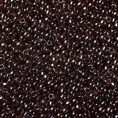 TOHO 11/0 Round Beads X-SEED-TR11-0114-1