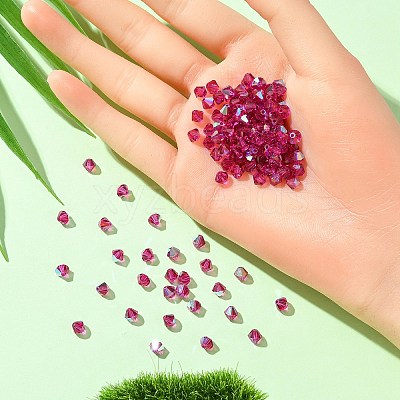 Preciosa® Crystal Beads X-PRC-BA5-70350-201-1