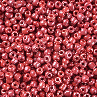 8/0 Glass Seed Beads SEED-A012-3mm-125-1