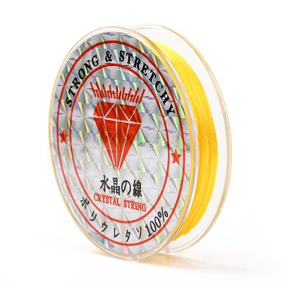 Strong Stretchy Beading Elastic Thread EW-N002-19-1