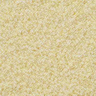 12/0 Grade A Round Glass Seed Beads SEED-N001-B-901-1