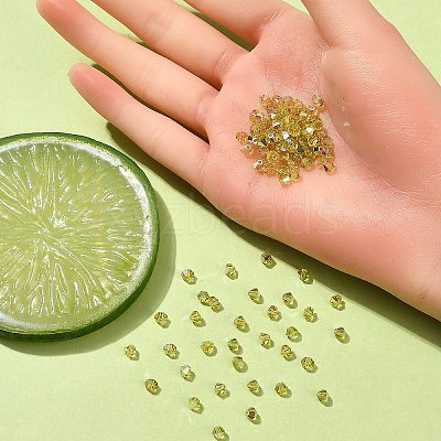 Preciosa® Crystal Beads X-PRC-BA4-80250-200-1