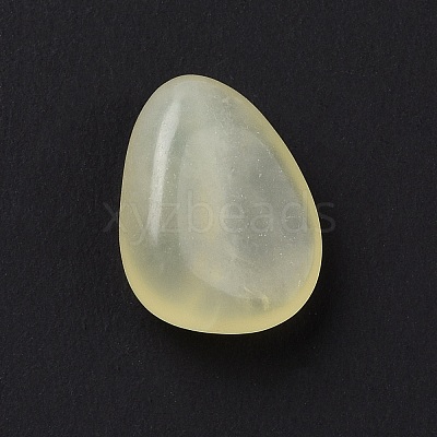 Natural New Jade Beads LS-G-A023-01R-1