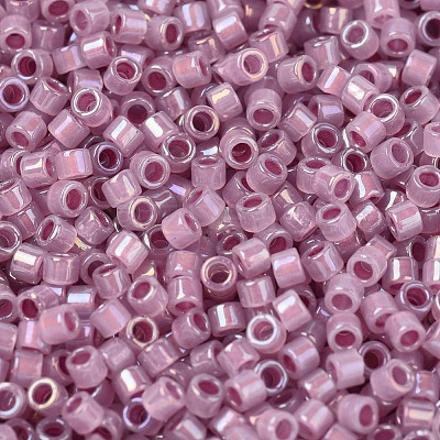 MIYUKI Delica Beads X-SEED-J020-DB1752-1