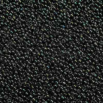 TOHO 15/0 Round Beads X-SEED-TR15-0084-1