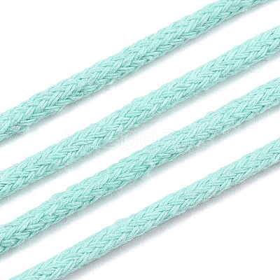 Cotton String Threads OCOR-T001-02-30-1