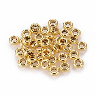 Alloy Spacer PALLOY-EA540Y-AG-FF-1