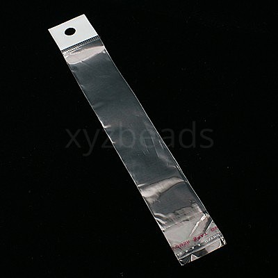 Cellophane Bags X-OPC-I002-3x21cm-1