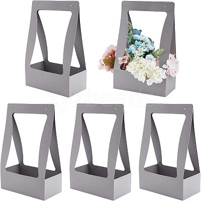 Foldable Inspissate Paper Box CON-NB0001-69C-1