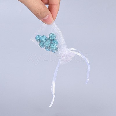 Organza Gift Bags X-OP110-7-1